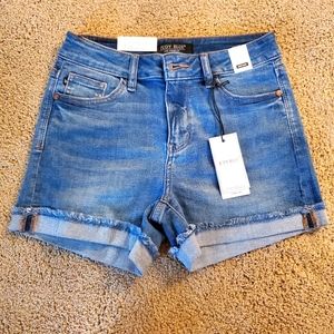 Judy Blue shorts